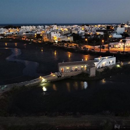 Moinhos Das Mares Fuzeta Exteriér fotografie