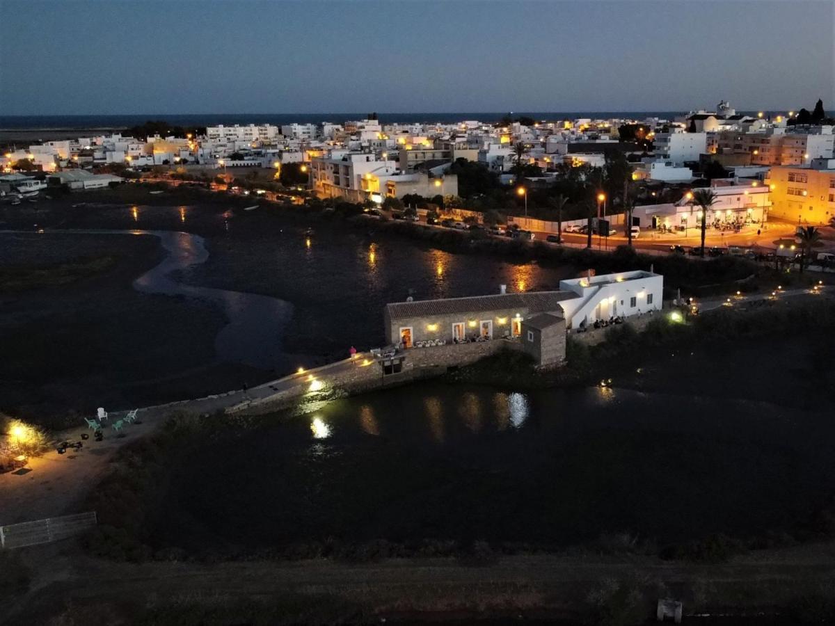 Moinhos Das Mares Fuzeta Exteriér fotografie