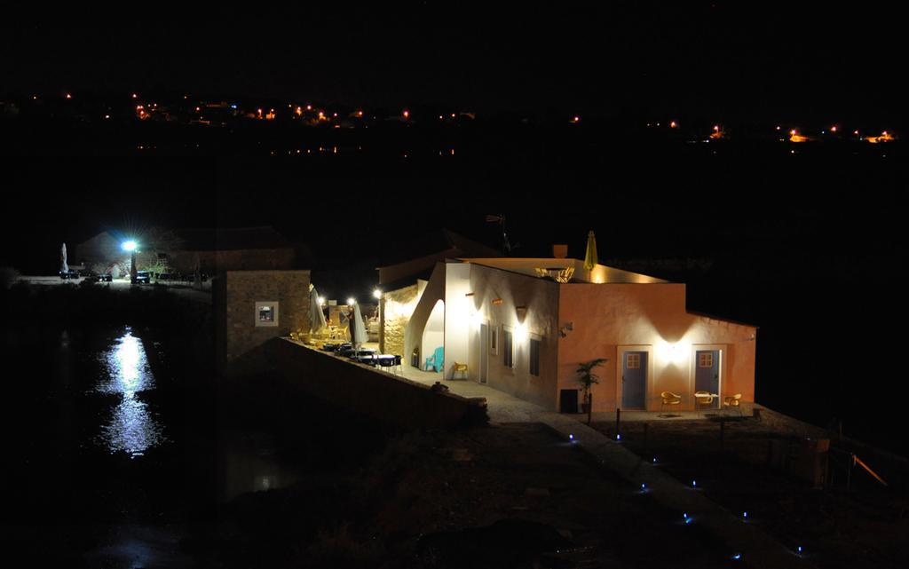 Moinhos Das Mares Fuzeta Exteriér fotografie
