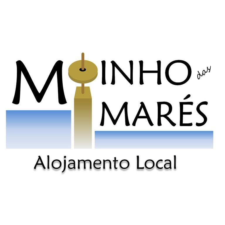 Moinhos Das Mares Fuzeta Exteriér fotografie