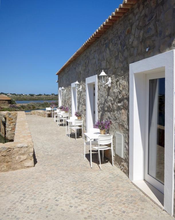 Moinhos Das Mares Fuzeta Exteriér fotografie