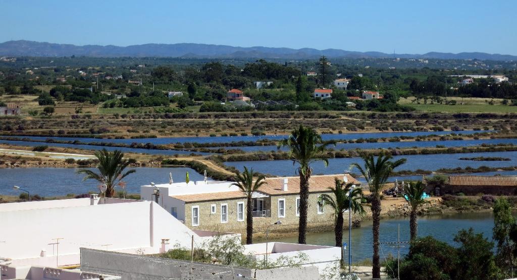 Moinhos Das Mares Fuzeta Exteriér fotografie