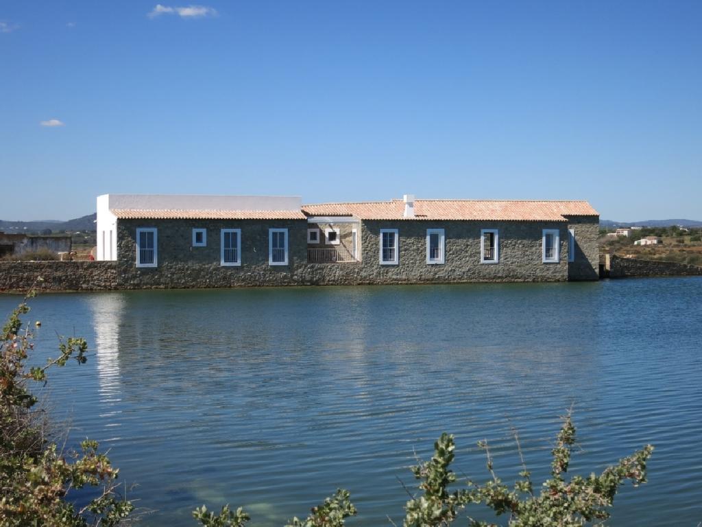 Moinhos Das Mares Fuzeta Exteriér fotografie