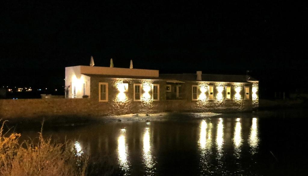 Moinhos Das Mares Fuzeta Exteriér fotografie