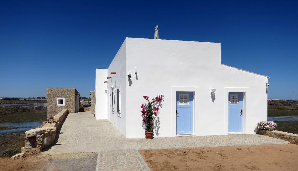 Moinhos Das Mares Fuzeta Exteriér fotografie
